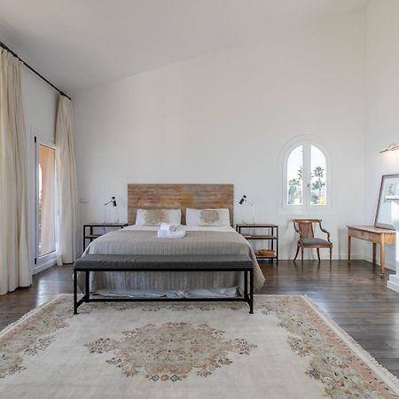 Almela'S Villa Санта Пола Екстериор снимка