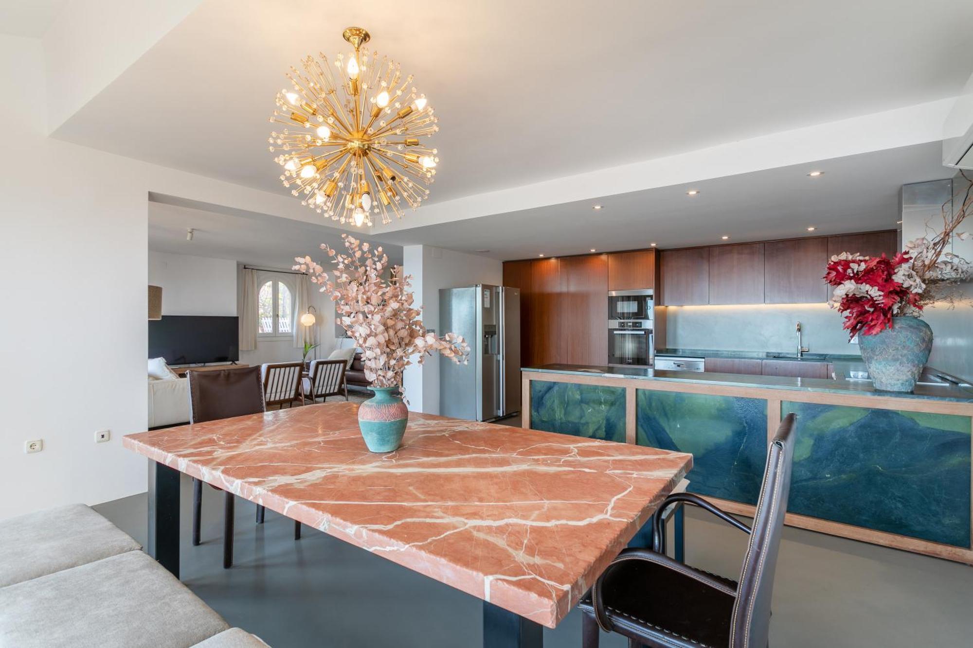 Almela'S Villa Санта Пола Екстериор снимка